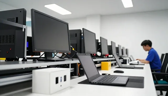 南京欣之诺信息科技有限公司