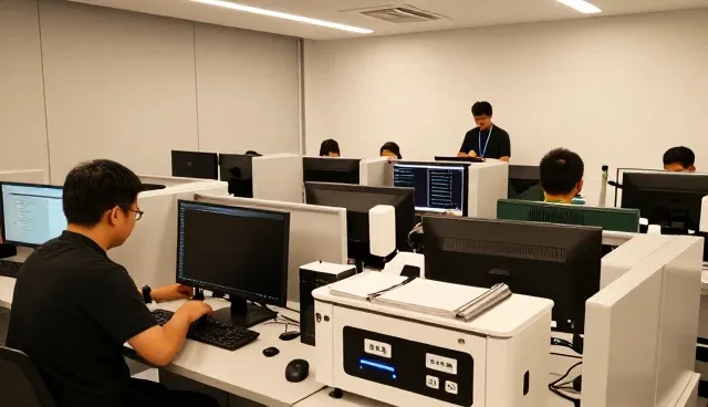 数据分析平台