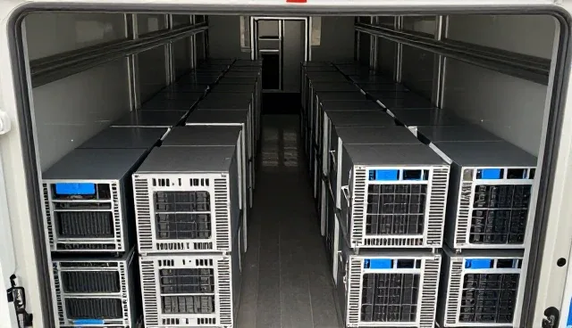 技术架构选型中的关键考量因素解析