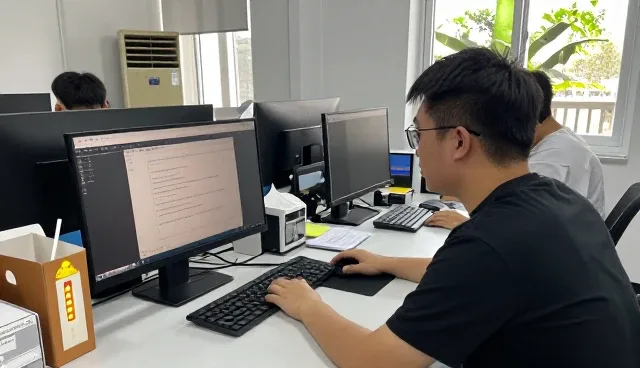 信息技术研发如何推动信息技术效率提升
