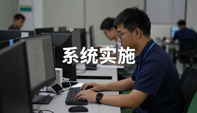 南京欣之诺信息科技有限公司分享软件系统实施应用经验