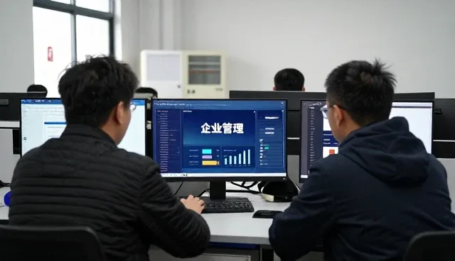 绩效考核系统企业文化建设深度分享（企业管理适用)
